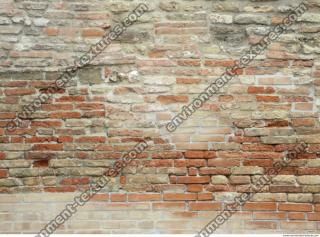 Photo Texture of Brick 0014